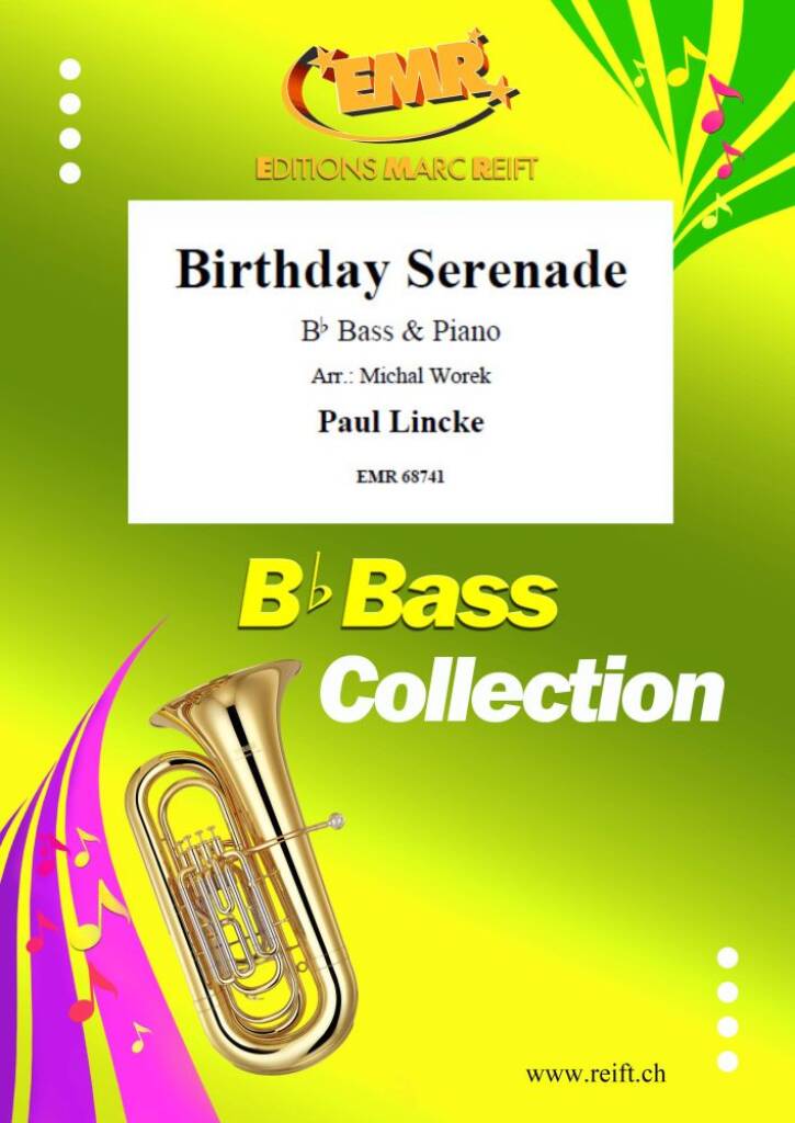 Birthday Serenade